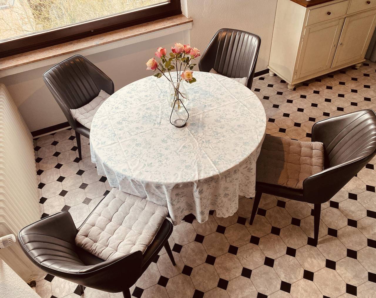 Ganze Ferienwohnung, Haus Nachtsheim in Neuenahr, Bad Neuenahr