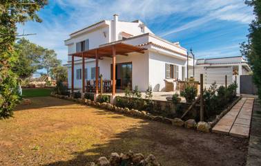 Finca in Cala Santanyí, Santanyí für 8 