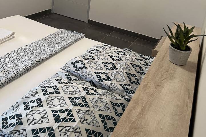 Gîte pour 2 personnes, avec jardin dans Guyane française - 4