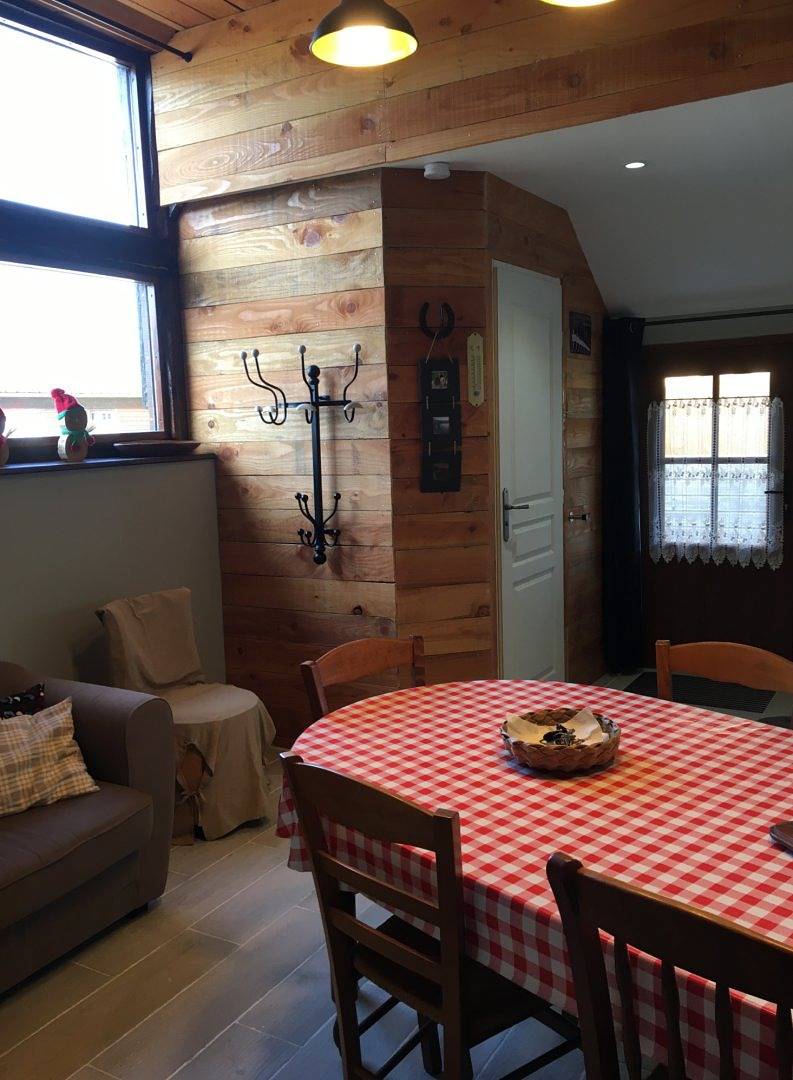 Gîte Le P'tit Lande in Saint-Viâtre, Sologne