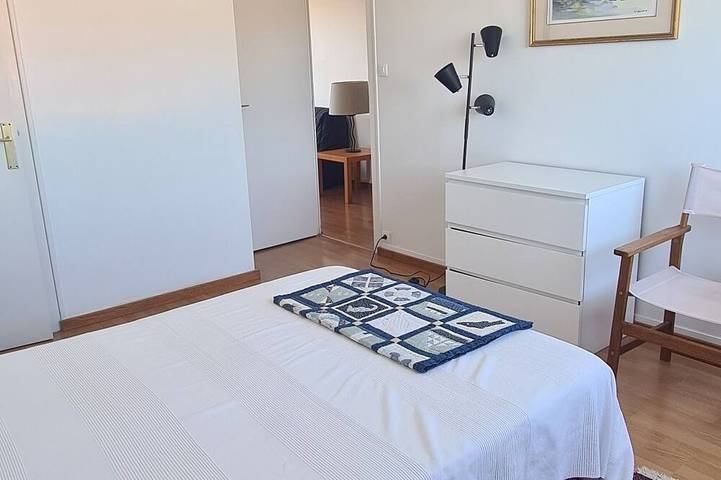 Gîte pour 4 personnes, avec Balcon dans Golf de Pornic - 3