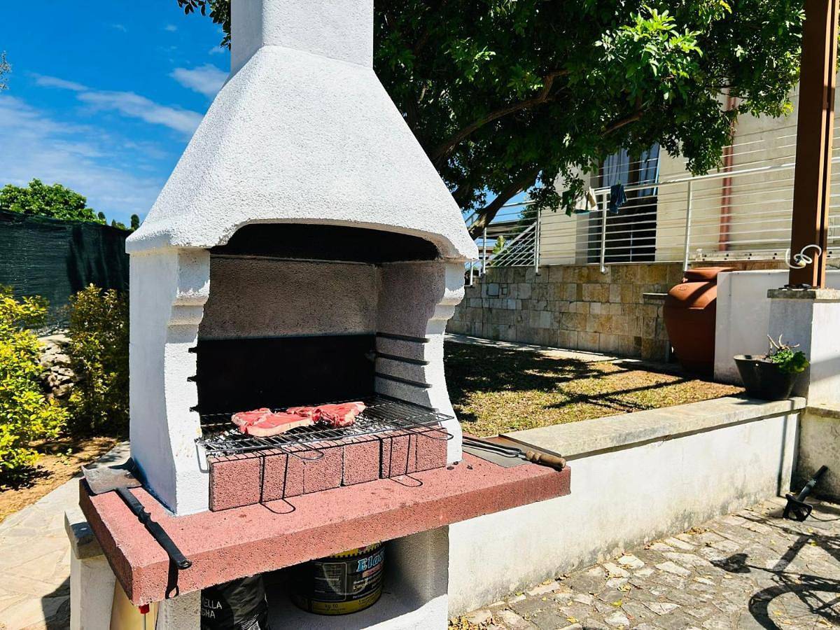 Villa in Otranto, Otranto e dintorni