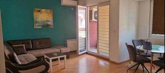 Appartamento Vacanze per 2 Persone in Skopje, Macedonia del Nord, Foto 2