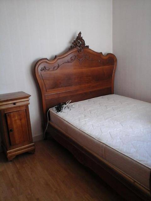 Appartement entier, Le Plein Ciel in Beaucourt (homonymie), Jura Francais