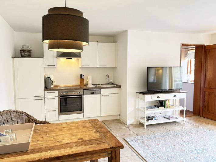 Ferienhaus für 2 Personen, mit Garten, mit Haustier in Arnis - 4