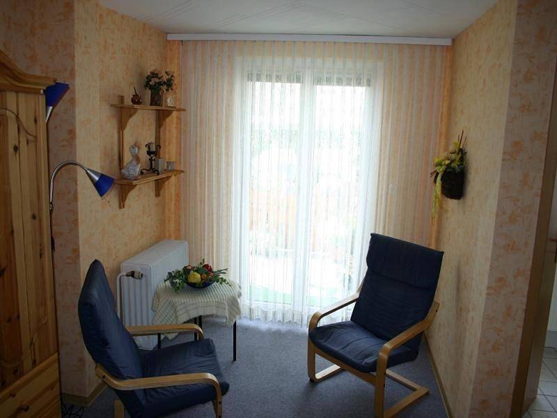 Apartamento vacacional entero, Haus Kummeleck, Wohnung 4 in Bad Lauterberg, Harzvorland