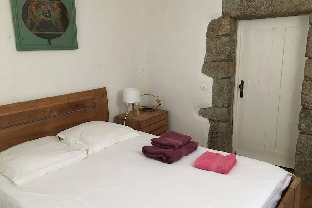 Ferienhaus / Villa - Cargese in Cargèse, Regionaler Naturpark Korsika