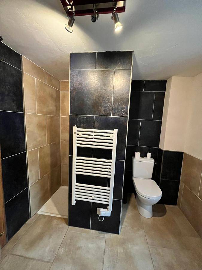 Gîte pour 3 personnes, avec jardin à Grandfontaine (Bas-Rhin) - 3