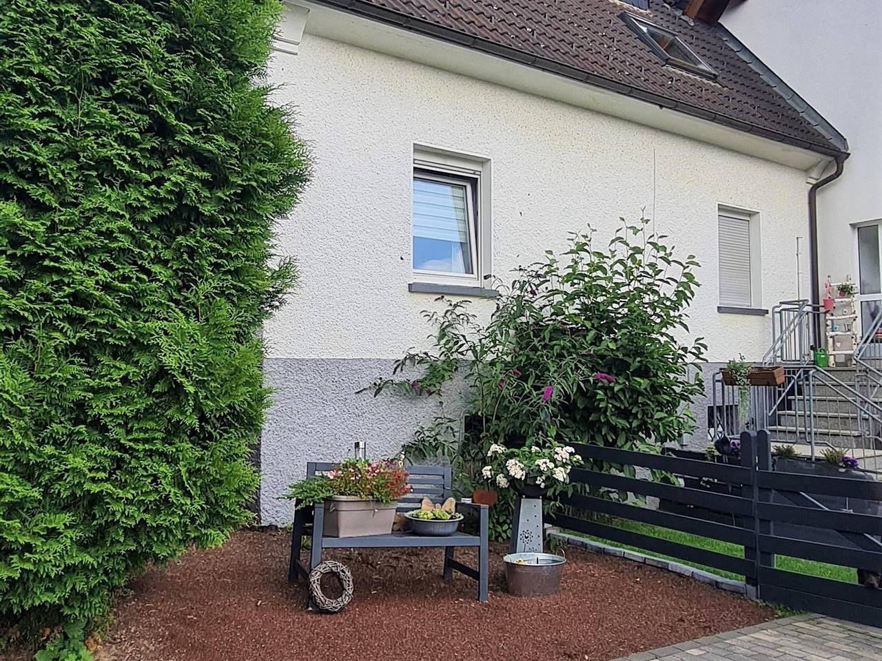 Ganze Ferienwohnung, Ferienwohnung Prinz in Friesenhagen, Altenkirchen & Umgebung