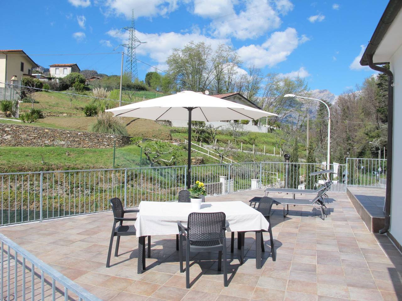 Casa di Giò in Massa (desambiguación), Costa de la Maremma