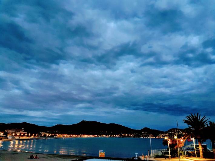 Appartamento intero, La Fauvette in Les Lecques, Saint-Cyr-sur-Mer