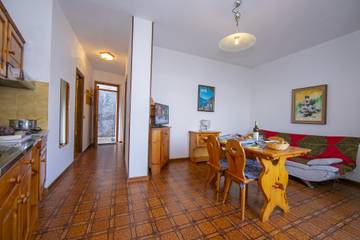 Vakantieappartement voor 2 Personen in Tremosine, Garda Bergen, Afbeelding 4