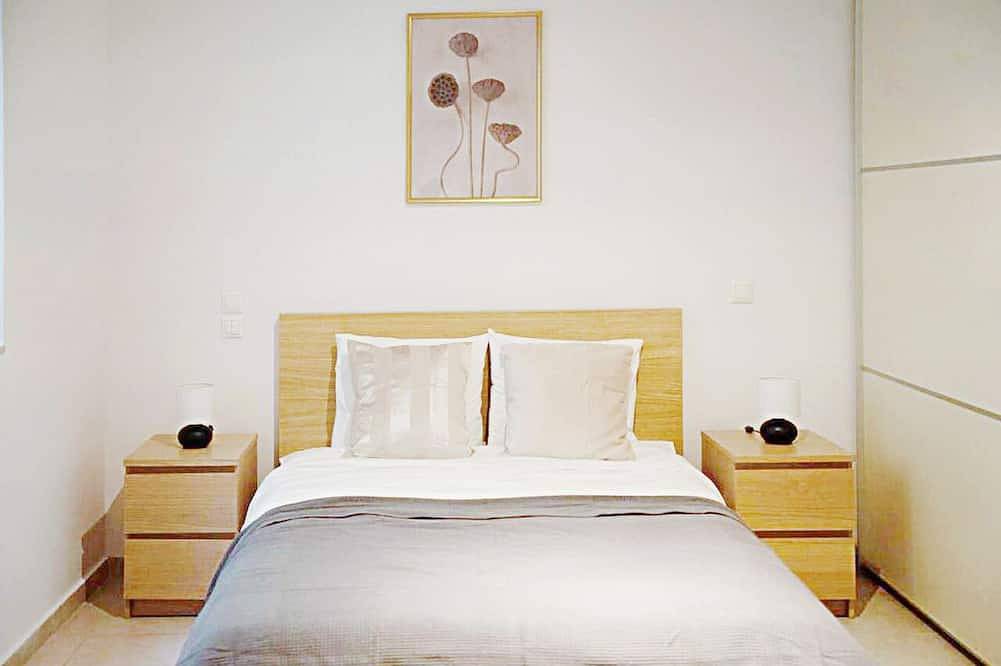 Geheel appartement, Varkiza Seaside Retreat in Varkiza, Vari