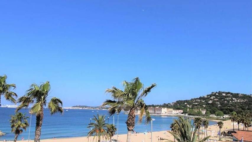 Appartement de vacances pour 6 personnes, animaux acceptés