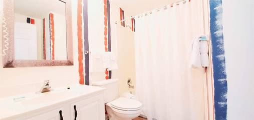 Vacation Apartment for 6 Guests in Alabama Gulf Coast, Mobile Bay, Picture 2