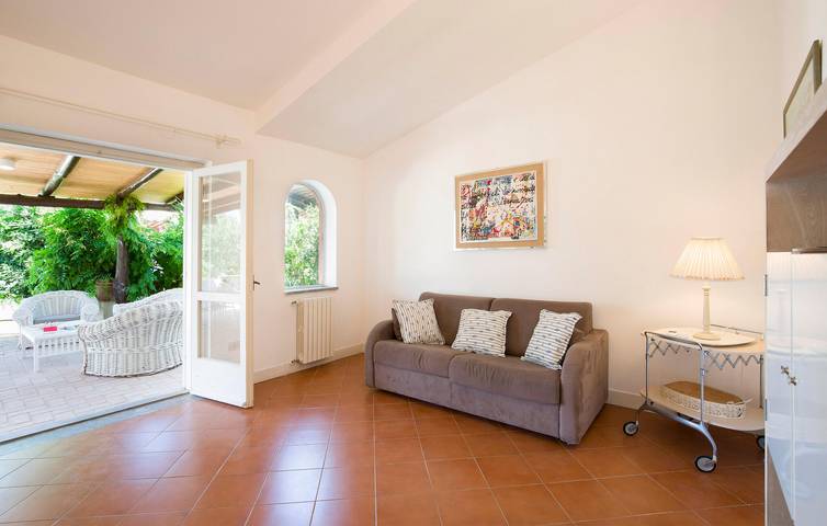 Ferienhaus für 7 Personen, mit Pool und Terrasse in Kalabrien - 4