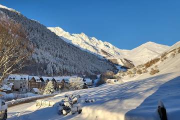Maison de campagne pour 7 personnes, avec jardin à Cadeilhan-Trachère