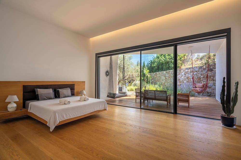 Exclusive 3-Villa Estate in Bodrum, Turkey – Pool, Garden & Event Space in Bodrum, Provinz Muğla