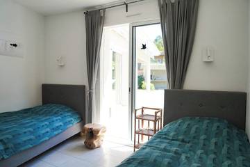 Villa pour 8 Personnes dans Le Canon, Lège-Cap-Ferret, Photo 1