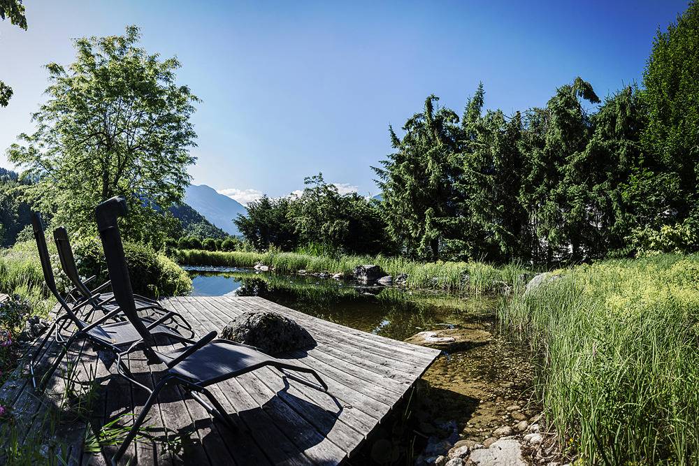 Villa Anna - Villa Anna in Bad Goisern am Hallstättersee, Dachstein Salzkammergut