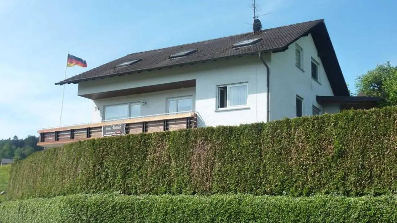 Ganze Ferienwohnung, Ferienwohnung für 2 Personen (75 m²) in Wald-Michelbach in Wald-Michelbach, Bergstraße