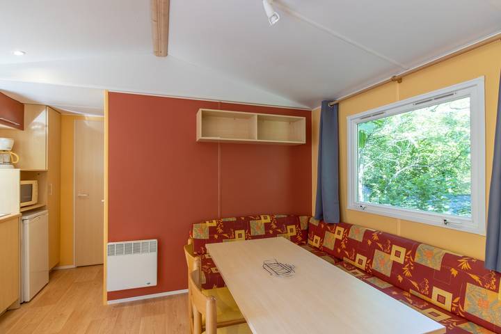 Camping pour 4 personnes en Dordogne - 3