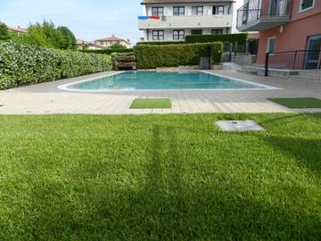 Vakantiewoning voor 6 Personen in Lazise, Garda Bergen, Afbeelding 3