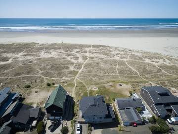 Vacation House for 9 Guests in Seaside (Oregon), Clatsop County, Picture 4