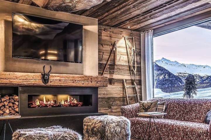 Chalet für 6 Personen in Sölden (Österreich) - 3