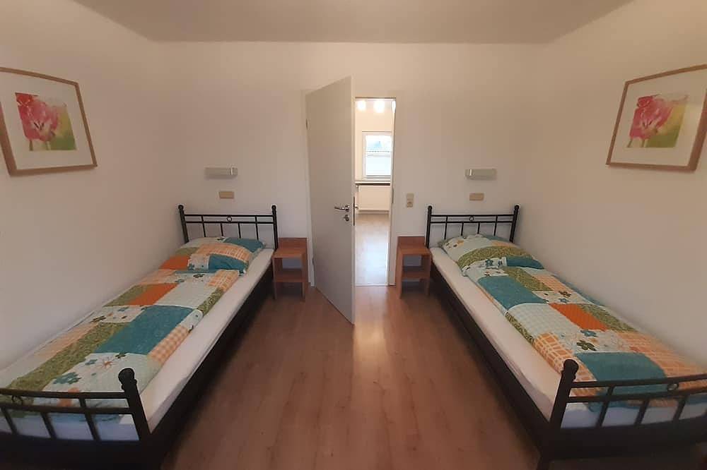 Ganze Wohnung, Wunderschöne Wohnung mit großer Dachterrasse, E-Ladestation in Wachtendonk, Niederrhein