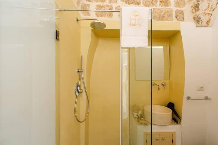 Maison d’hôte pour 2 personnes dans Ceglie Messapico - 3