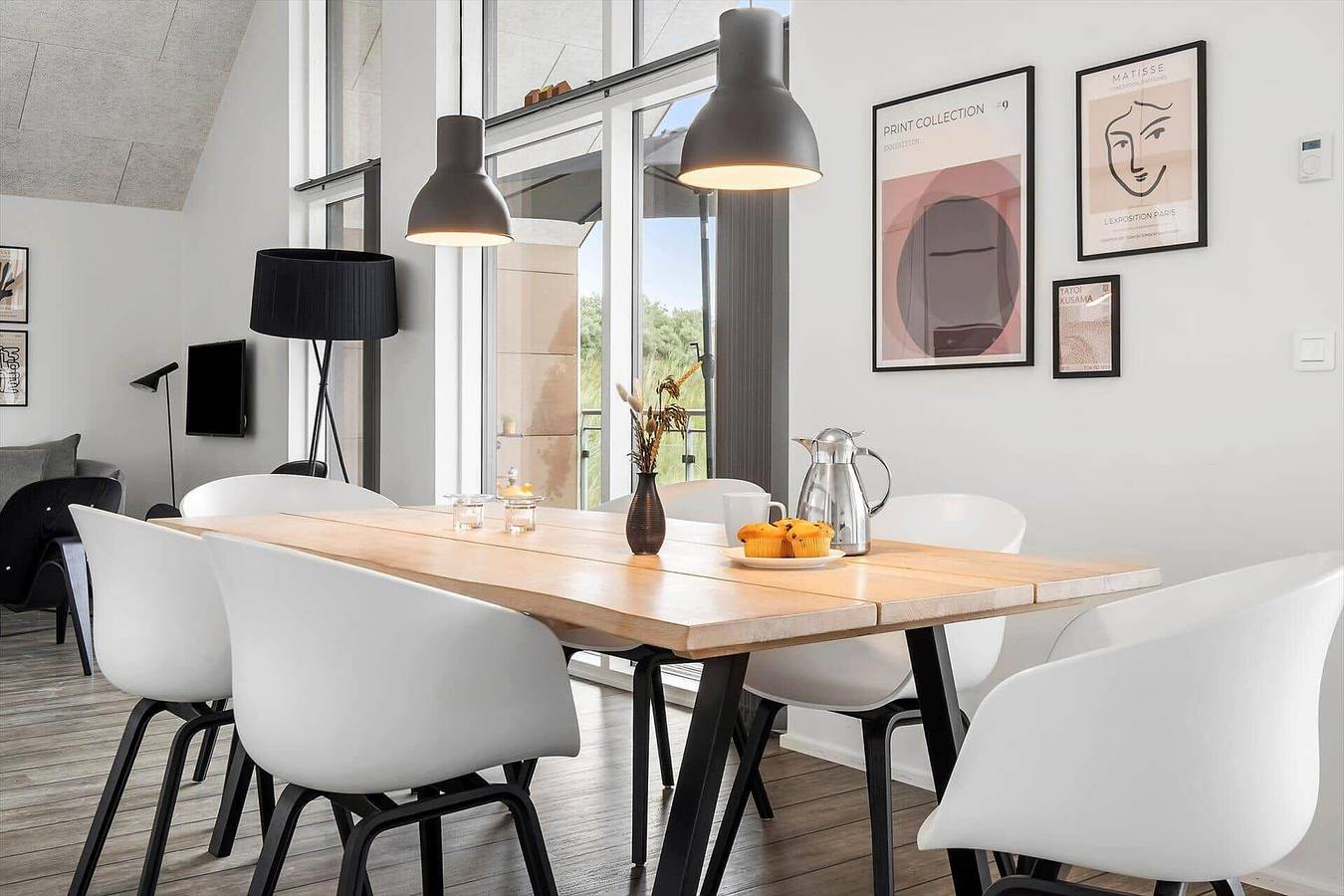 Ganze Ferienwohnung, 906 Hvide Sande - Langsand 116 1 sal in Hvide Sande, Holmsland Klit