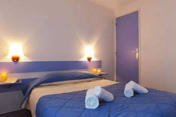 Villa pour 8 Personnes dans Soulac-sur-Mer, Côte d’Argent, Photo 1