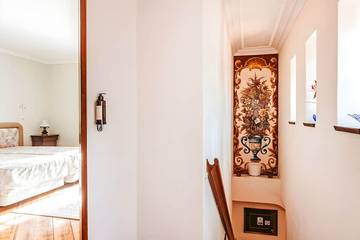 Chalet para 7 Pessoas em Colares, Distrito de Lisboa, Foto 1