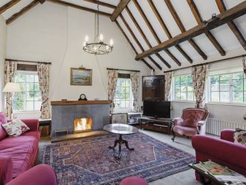 Holiday Rental for 6 People in Herefordshire, West Midlands, Photo 4
