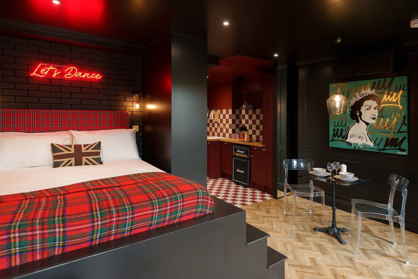 Ganzes Studio, Guestready - Trendy retreat in London in Camden, London