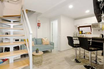 Apartamento De Férias para 2 Pessoas em Santa Cruz, Madeira, Foto 4