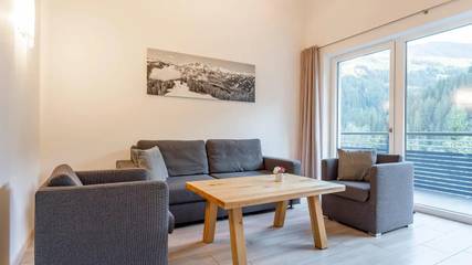 Appartement voor 8 Personen in Viehhofen, Bundesland Salzburg, Afbeelding 1