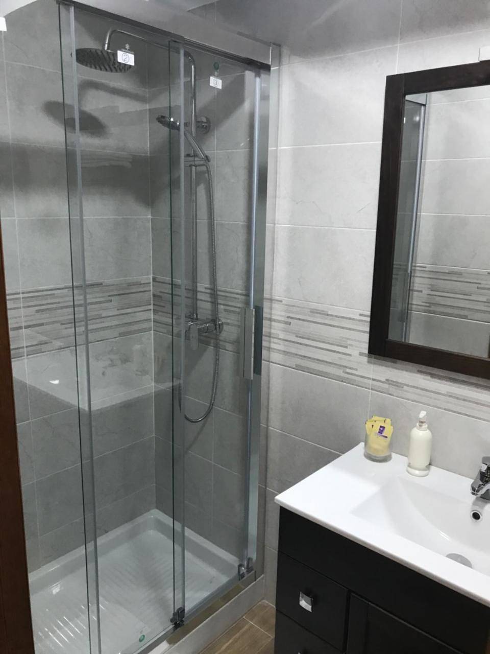 Hostal Plaza Damasco in Casco antiguo de Almuñécar, Almuñecar