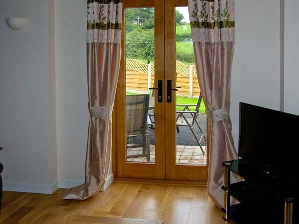 The Old Cider Mill in Shropshire Hills
