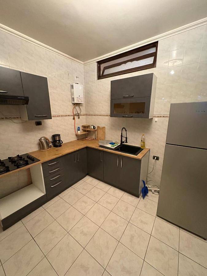 Gîte pour 4 personnes, avec vue et balcon à Mohammédia - 4