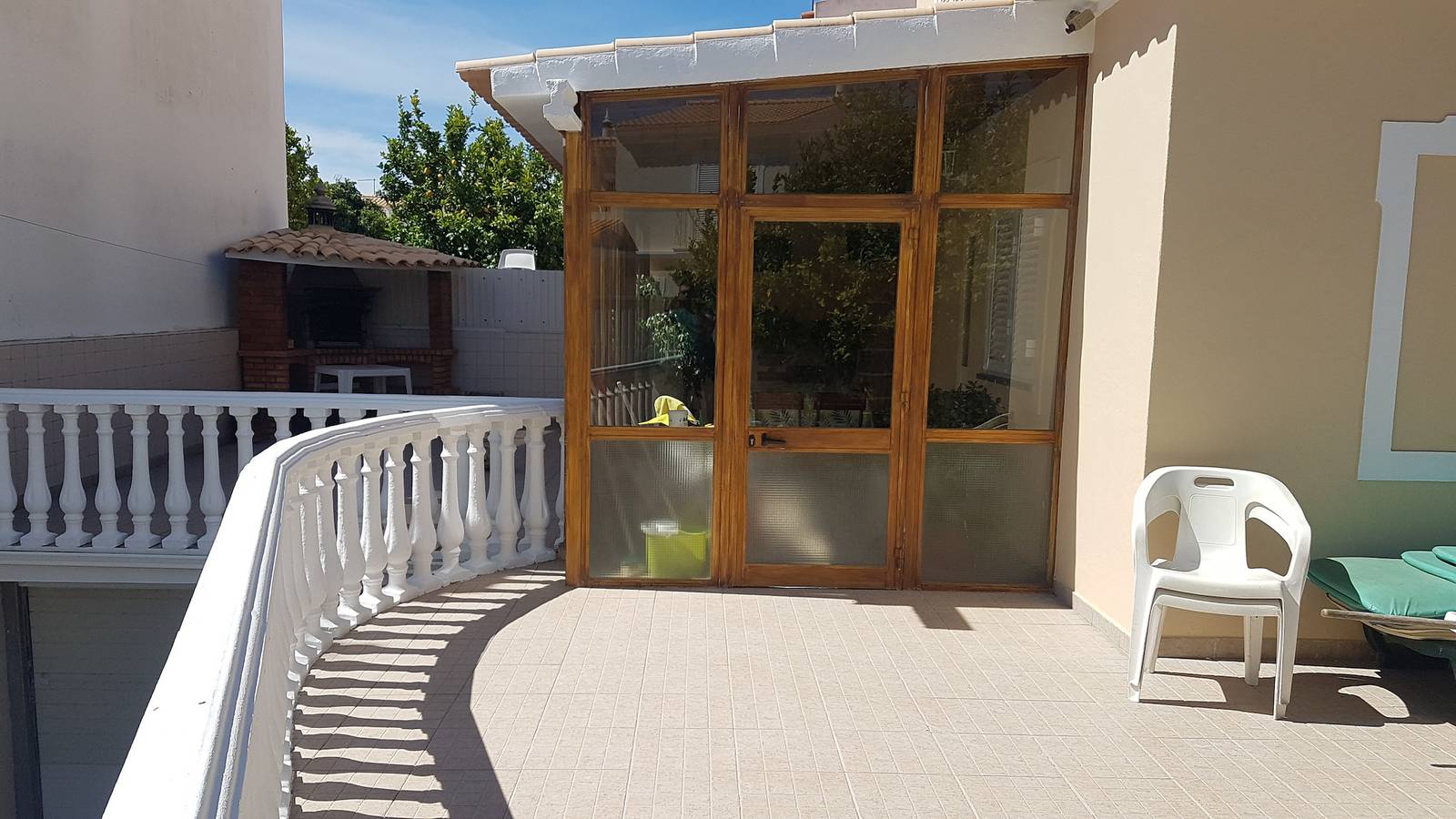 4 Bedrooms Armação de Pera Private Pool Villa in Armação de Pera, Faro District