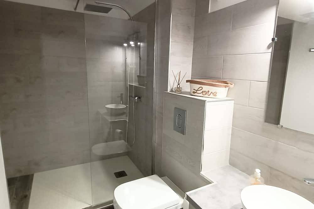 Duplex 5 minutes from Valinco's most beautiful beaches in Sollacaro, Arrondissement de Sartène