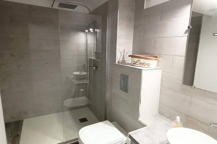 Duplex 5 minutes from Valinco's most beautiful beaches in Sollacaro, Sartène e dintorni