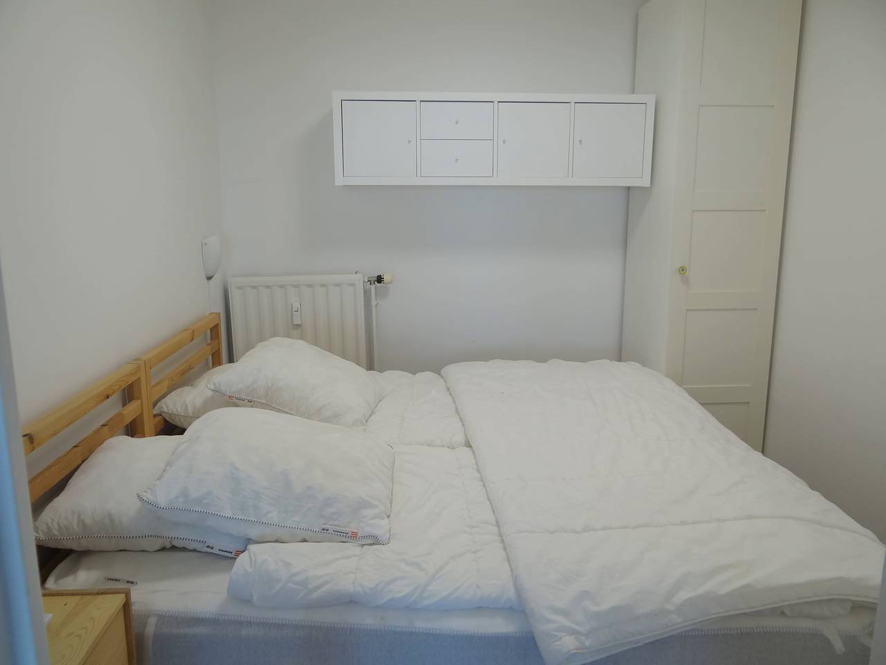 Appartement entier, Appartement à Nieuwpoort près de la plage in Nieuwpoort, Côte belge