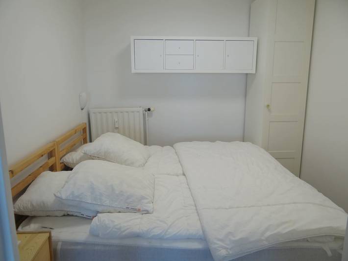 Gîte pour 4 personnes à Nieuwpoort - 3