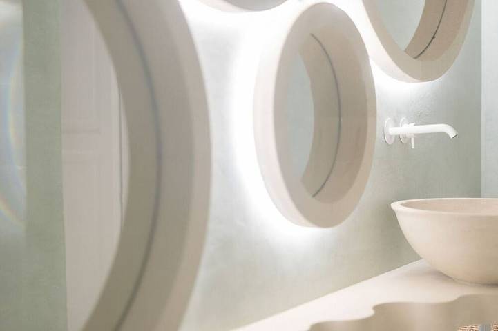Chambre d’hôte pour 2 personnes, avec jacuzzi ainsi que piscine et jardin à Maglie - 3