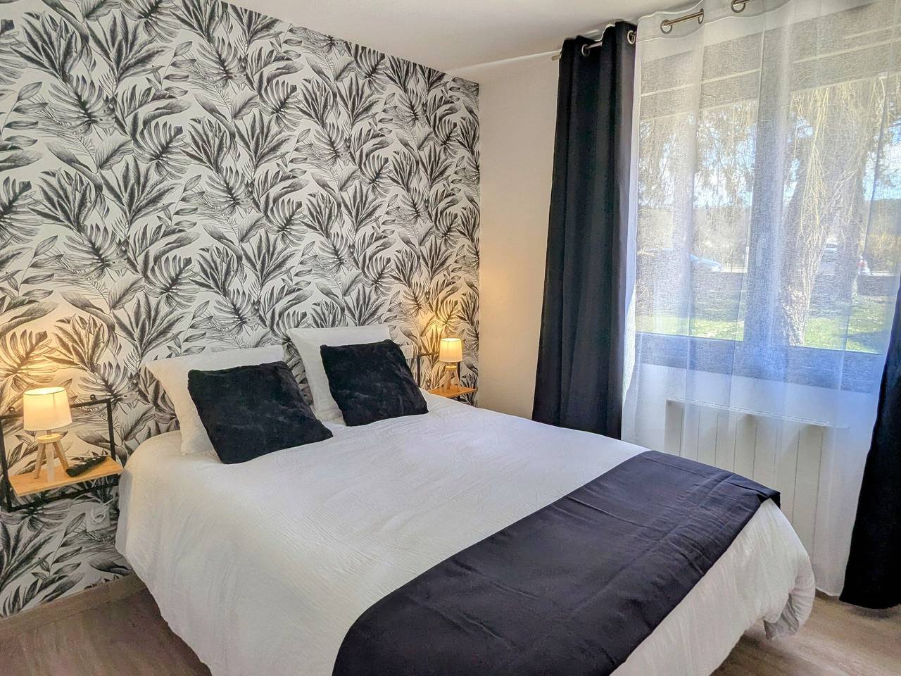 Renoviertes Ferienhaus mit Garten in Vignot in Vignot, Commercy und Umgebung