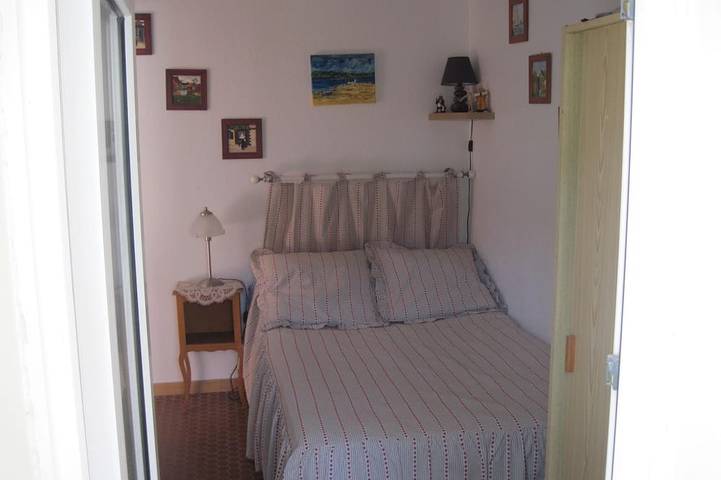 Gîte pour 4 personnes, avec terrasse, animaux acceptés dans Plage Pentrez - 2