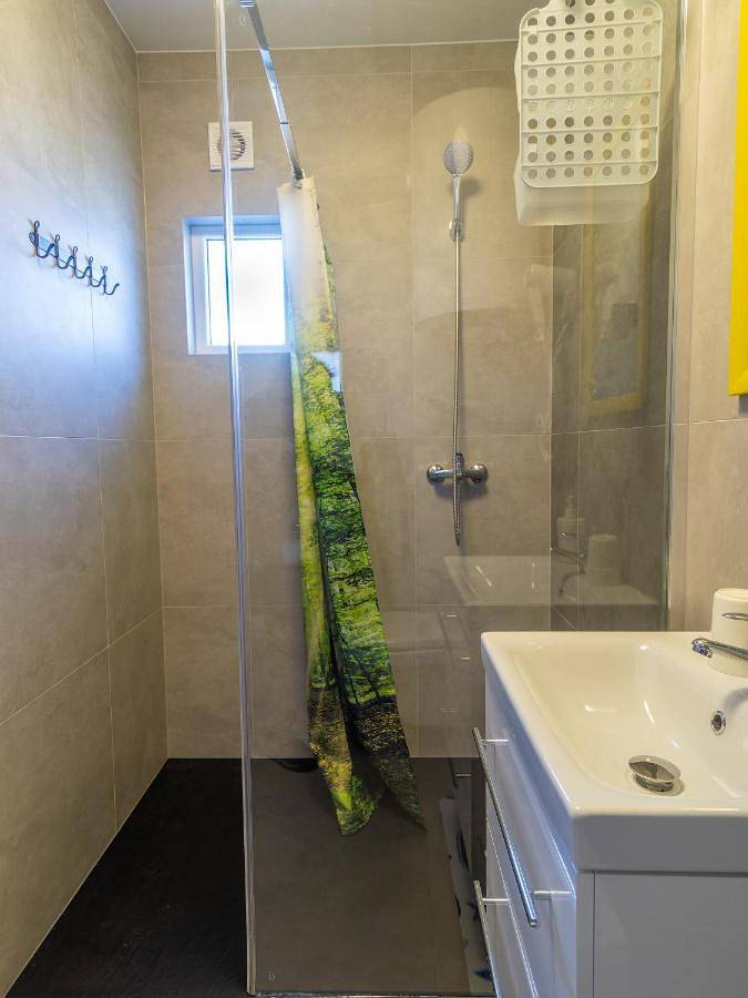 Ferienhaus für 6 Personen, mit Garten, mit Haustier in Międzyzdroje - 3